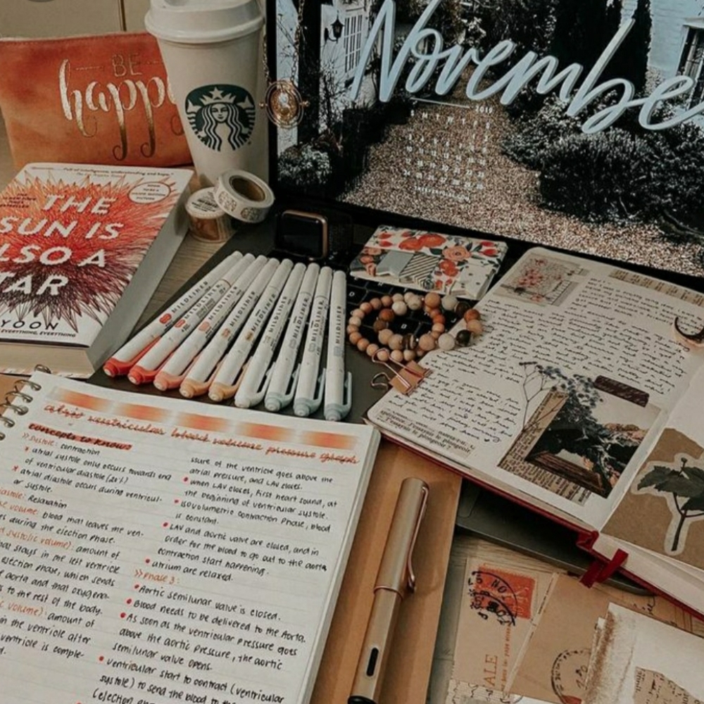 Back to School Mystery box